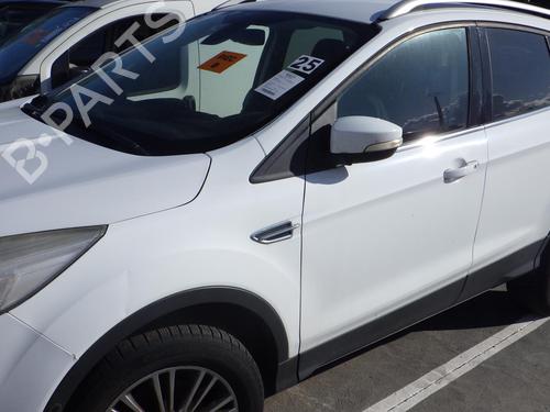Forskærm venstre FORD KUGA II (DM2) 1.6 EcoBoost | BP24554815C41 - Image 3
