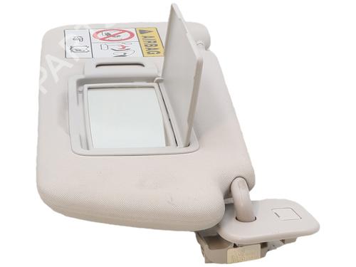 Right sun visor RENAULT CAPTUR II (HF_) E-TECH 160 | BP37525699I2 - Image 2