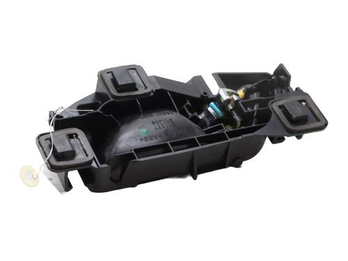 Used Front left interior door handle Front left interior door handle PEUGEOT 5008 II (MC_, MJ_, MR_, M4_) 1.6 BlueHDi 120 (MCBHZH, MCBHZW) (120 hp) 33737488 33737488