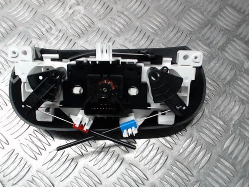 Climate control RENAULT TWINGO III (BCM_, BCA_) 1.0 SCe 75 | BP24249133I5 - Image 2