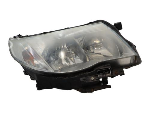 Højre forlygte SUBARU FORESTER (SH_) 2.0 D AWD (SHH, SHD, SHN) | BP38934027C29 - Image 2