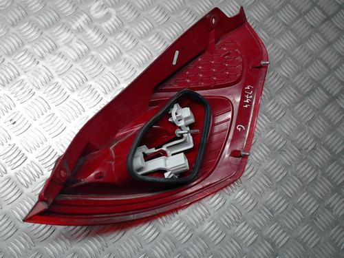 Used Left taillight Left taillight FORD FIESTA VI (CB1, CCN) 1.6 Ti (120 hp) 24252366 24252366