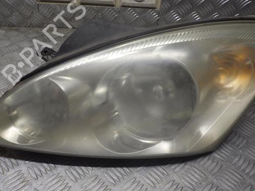 Left headlight KIA CEE'D Hatchback (ED) 1.4 | BP24248181C28 - Image 4