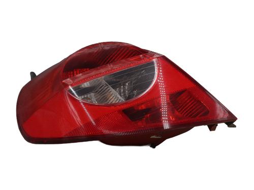 Used Left taillight RENAULT CLIO III (BR0/1, CR0/1) 1.4 16V (98 hp) 29613661