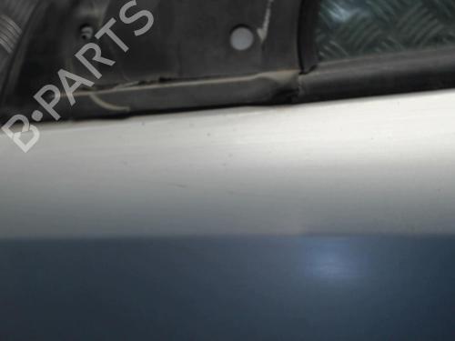 Left front door OPEL ASTRA G Coupe (T98) 2.2 DTI (F07) | BP24252505C2 