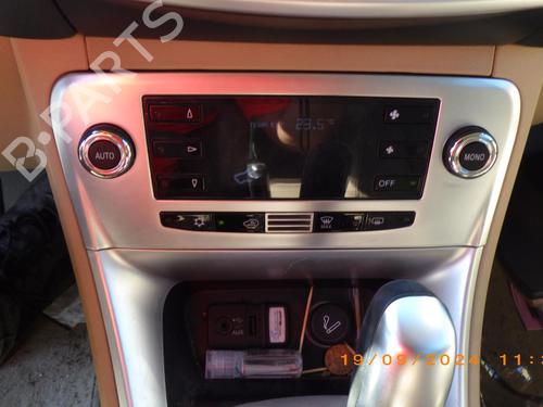 Shift knob LANCIA DELTA III (844_) 1.6 D Multijet (844.AXC11, 844.AXC1A) | BP24470579I34  - Image 9