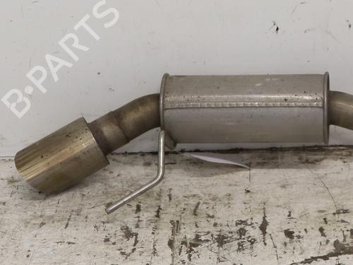 Used Exhaust system Exhaust system FORD USA MUSTANG Coupe 5.0 V8 (422 hp) 31359960 31359960