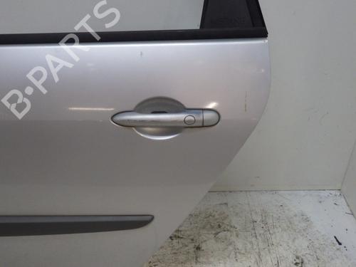 Left rear door RENAULT SCÉNIC II (JM0/1_) 1.5 dCi (JM1E, JM16) | BP29454695C4 