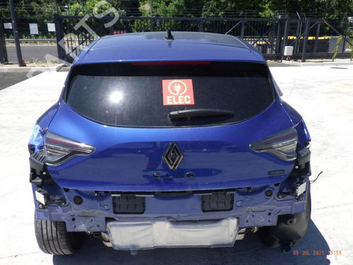 Used Left tailgate light RENAULT CLIO V (B7_) 1.6 E-TECH 140 (B7MU) (140 hp) 27468143