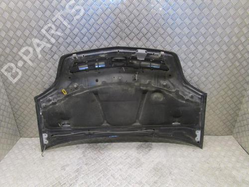 Hood OPEL MERIVA A MPV (X03) 1.7 CDTI (E75) | BP24252352C1 
