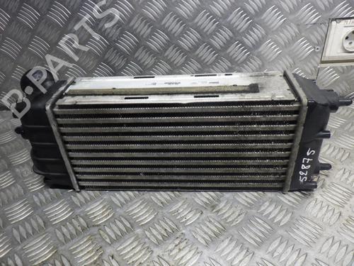 Used Intercooler MAZDA 2 (DE_, DH_) 1.6 MZ-CD (90 hp) 24251176