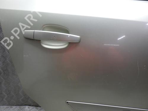 Right rear door OPEL CORSA D (S07) 1.4 (L08, L68) | BP24249111C5 