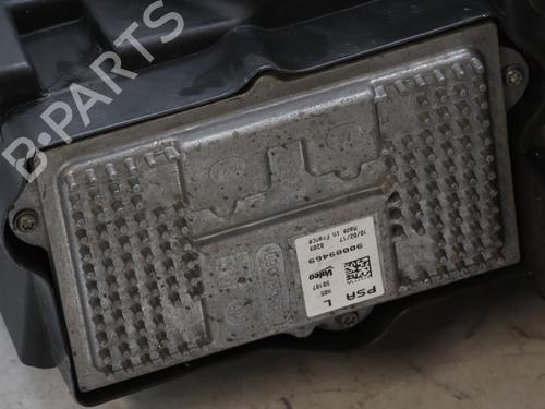 Used Left headlight Left headlight PEUGEOT 5008 II (MC_, MJ_, MR_, M4_) 1.6 BlueHDi 120 (MCBHZH, MCBHZW) (120 hp) 33737464 33737464