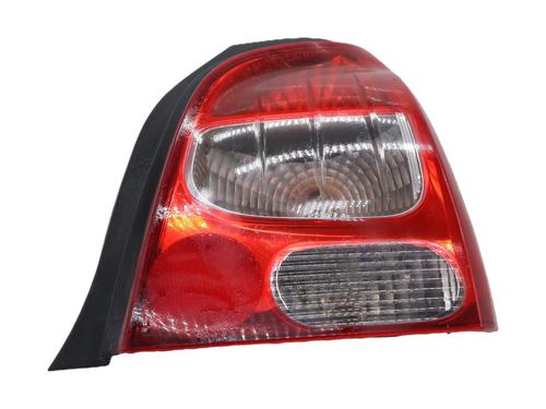 Right taillight RENAULT TWINGO II (CN0_) 1.2 16V (CN0K, CN0V, CN0A) | BP40050973C35 - Image 4