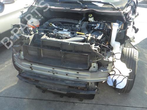 Used Front wiper motor FORD ECOSPORT 1.0 EcoBoost (125 hp) 24539515