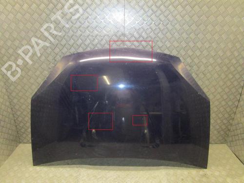 Hood DACIA SANDERO 1.5 dCi | BP24251746C1  - Image 5