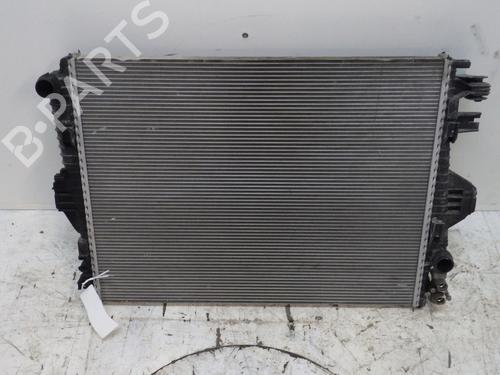 Water radiator PORSCHE CAYENNE (92A) 3.6 | BP37739817M31 - Image 2