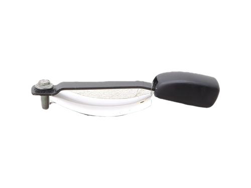 Sikkerhedssele-spænde SUBARU FORESTER (SH_) 2.0 D AWD (SHH, SHD, SHN) | BP38924083I32 - Image 4