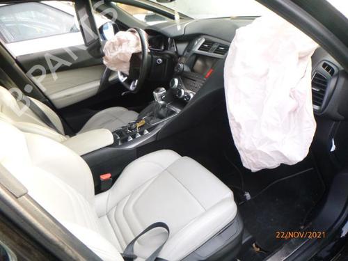 Radio CITROËN DS5 2.0 HDi 165 | BP25039802E6 