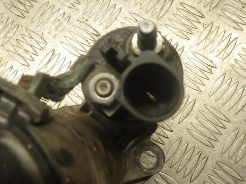Starter VW POLO V (6R1, 6C1) 1.2 TDI | BP24248390M8 