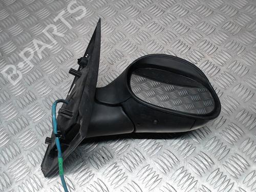 Right mirror CITROËN C2 (JM_) 1.4 HDi | BP24247336C27 