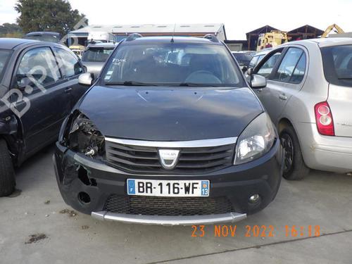 Venstre baglygte DACIA SANDERO 1.5 dCi | BP24245330C34 - Image 13
