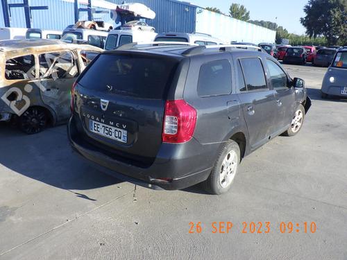 Front right window mechanism DACIA LOGAN MCV II 1.5 dCi | BP24248637C23  - Image 21