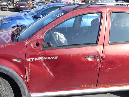 Front left window mechanism DACIA SANDERO 1.6 16V Bifuel | BP28476149C22 - Image 18