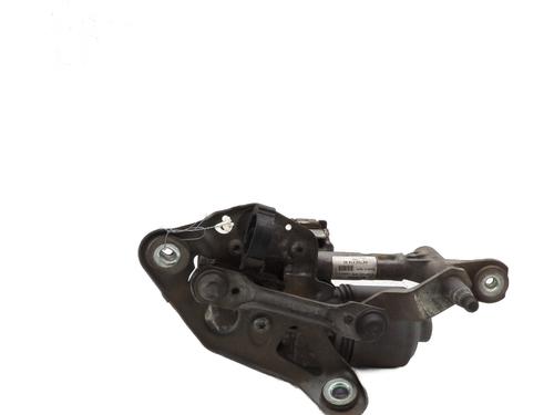 Front wiper motor PEUGEOT 407 (6D_) 1.6 HDi 110 (6D9HZC, 6D9HYC) | BP29401907M29 
