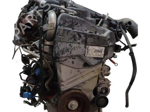 Engine RENAULT CLIO IV (BH_) 1.5 dCi 110 | BP38484987M1 - Image 3