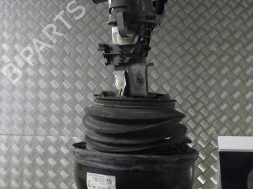 Right front shock absorber MERCEDES-BENZ E-CLASS (W212) E 350 CDI 4-matic (212.089) | BP24250845M17 