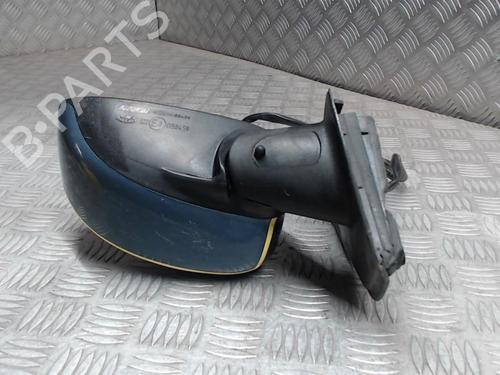Left mirror FIAT STILO (192_) 1.9 JTD (192_XE1A) | BP24249207C26 