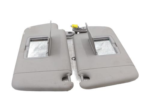 Used Left sun visor Left sun visor OPEL CORSA D (S07) 1.4 (L08, L68) (90 hp) 29563332 29563332