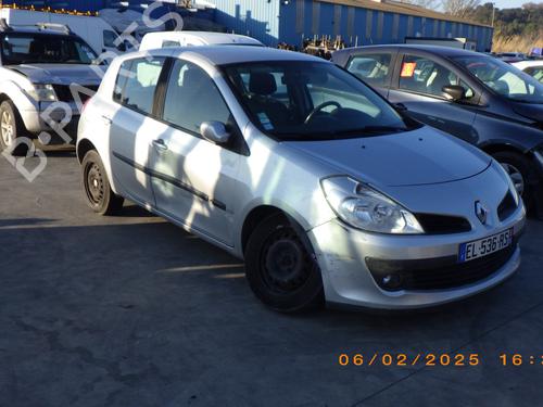 Left front window switch RENAULT CLIO III (BR0/1, CR0/1) 1.5 dCi (BR17, CR17) | BP27324661I27  - Image 6