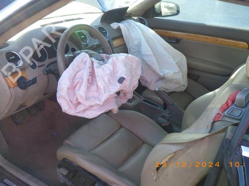 Headlight switch AUDI A4 B7 Convertible (8HE) 2.0 TDI | BP28171232I24  - Image 16