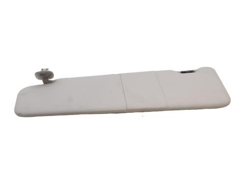 Left sun visor DACIA SANDERO II 1.0 TCe 100 (B8ML) | BP37280043I1 - Image 5