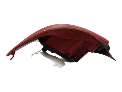 Left taillight PEUGEOT 206 Hatchback (2A/C) 1.4 HDi eco 70 | BP31623950C34