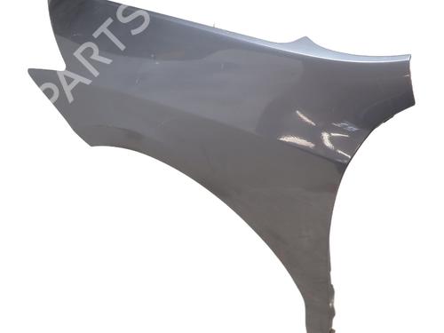 Used Left front fenders RENAULT LAGUNA Coupe (DT0/1) 2.0 dCi (DT01, DT08, DT09, DT0K, DT12, DT1C, DT1D, DT1M,... (150 hp) 30592097