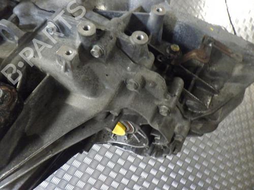Gearbox SSANGYONG TIVOLI 1.6 XDi 160 All-wheel Drive | BP24246469M3  - Image 7