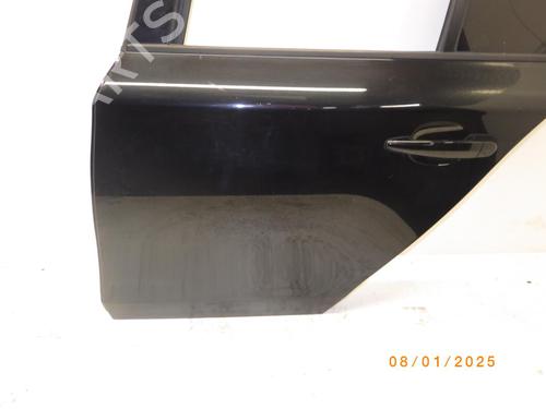 Left rear door BMW 1 (E87) 118 d | BP24244441C4 