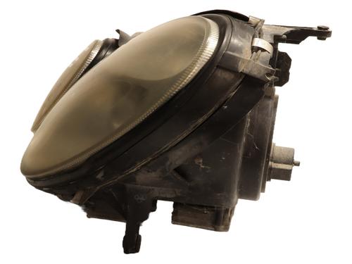 Used Left headlight Left headlight MERCEDES-BENZ E-CLASS (W211) [2002-2009] 24250185 24250185