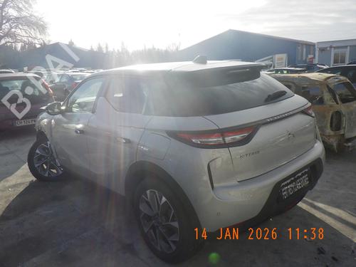 Switch DS DS 3 / DS 3 CROSSBACK (UR_, UC_, UJ_) E-TENSE (UZZKXZ) | BP37992588I30 - Image 15