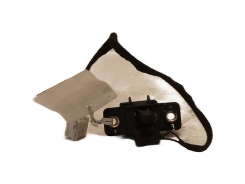Used Tailgate lock Tailgate lock RENAULT CLIO II (BB_, CB_) 1.5 dCi (B/CB07) (65 hp) 26507210 26507210