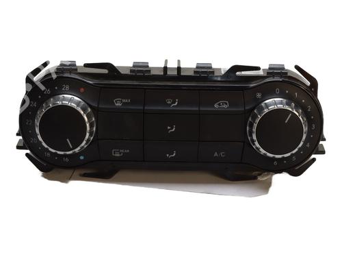 Used Climate control MERCEDES-BENZ B-CLASS Sports Tourer (W246, W242) B 180 CDI (246.200) (109 hp) 24250104
