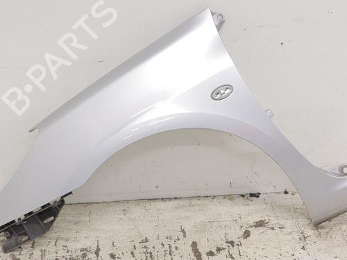 Used Left front fenders PEUGEOT 307 (3A/C) 2.0 HDi 135 (136 hp) 31754597