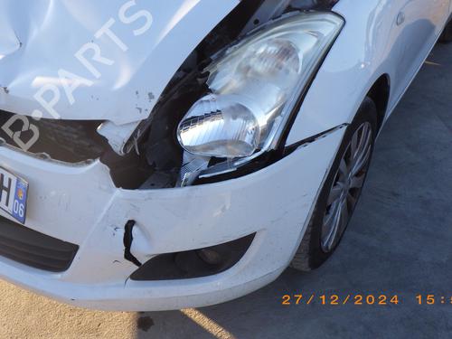 Left sun visor SUZUKI SWIFT IV (FZ, NZ) 1.2 (AZH412, ZC72S) | BP28127328I1  - Image 26