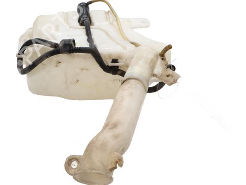 Used Windscreen washer tank Windscreen washer tank MITSUBISHI L200 / TRITON (KA_T, KB_T) 2.5 DI-D 4WD (KB4T) (178 hp) 33627912 33627912