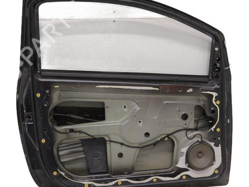 Left front door FORD KA (RU8) 1.2 | BP31343277C2 