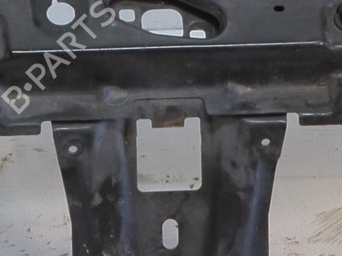 Used Front slam panel Front slam panel RENAULT ESPACE IV (JK0/1_) 2.0 dCi (JK01, JK02, JK1J, JK1K, JK1H) (150 hp) 33206097 33206097