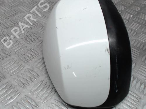 Used Right mirror OPEL AGILA (B) (H08) 1.2 (F68) (94 hp) 24251641